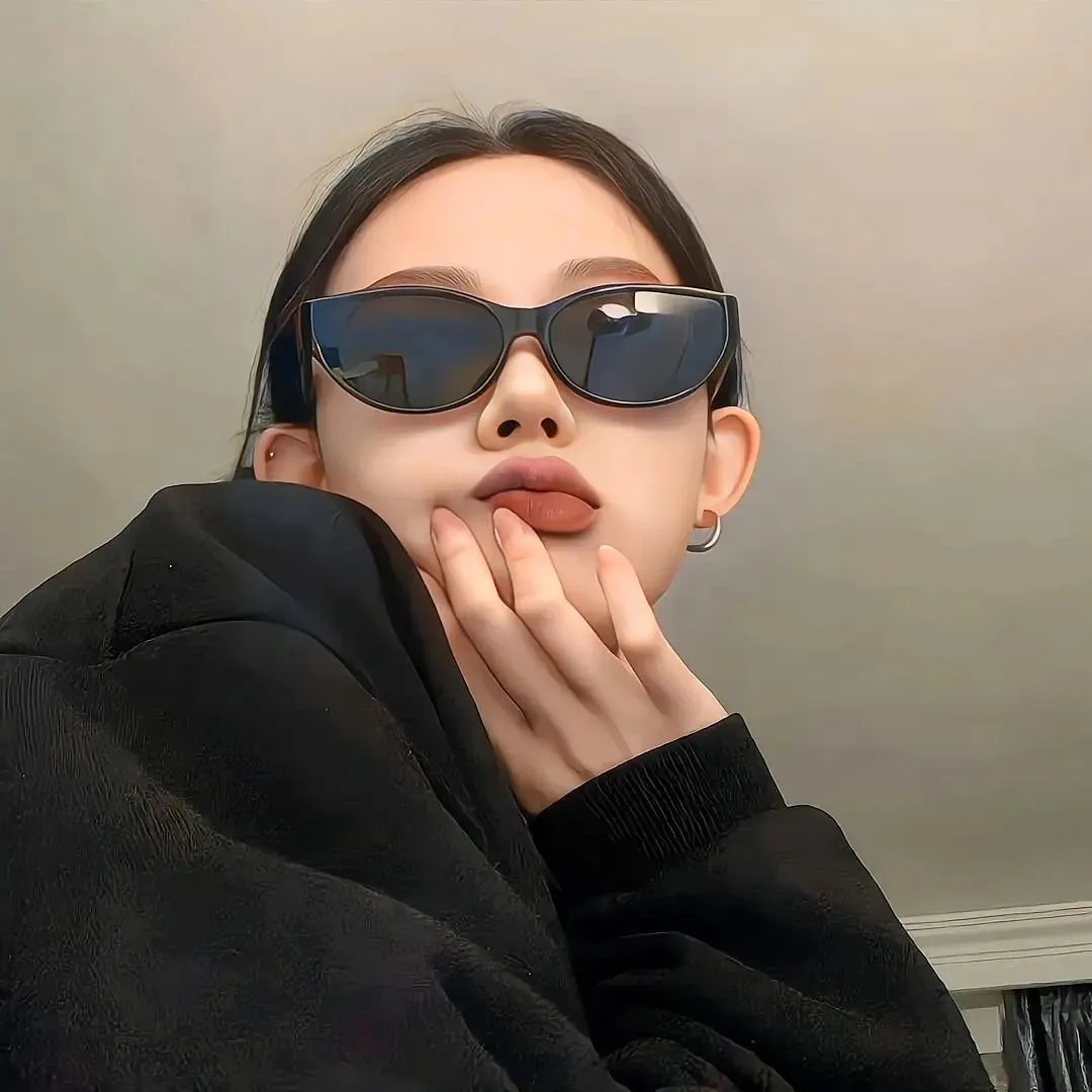 我的左手