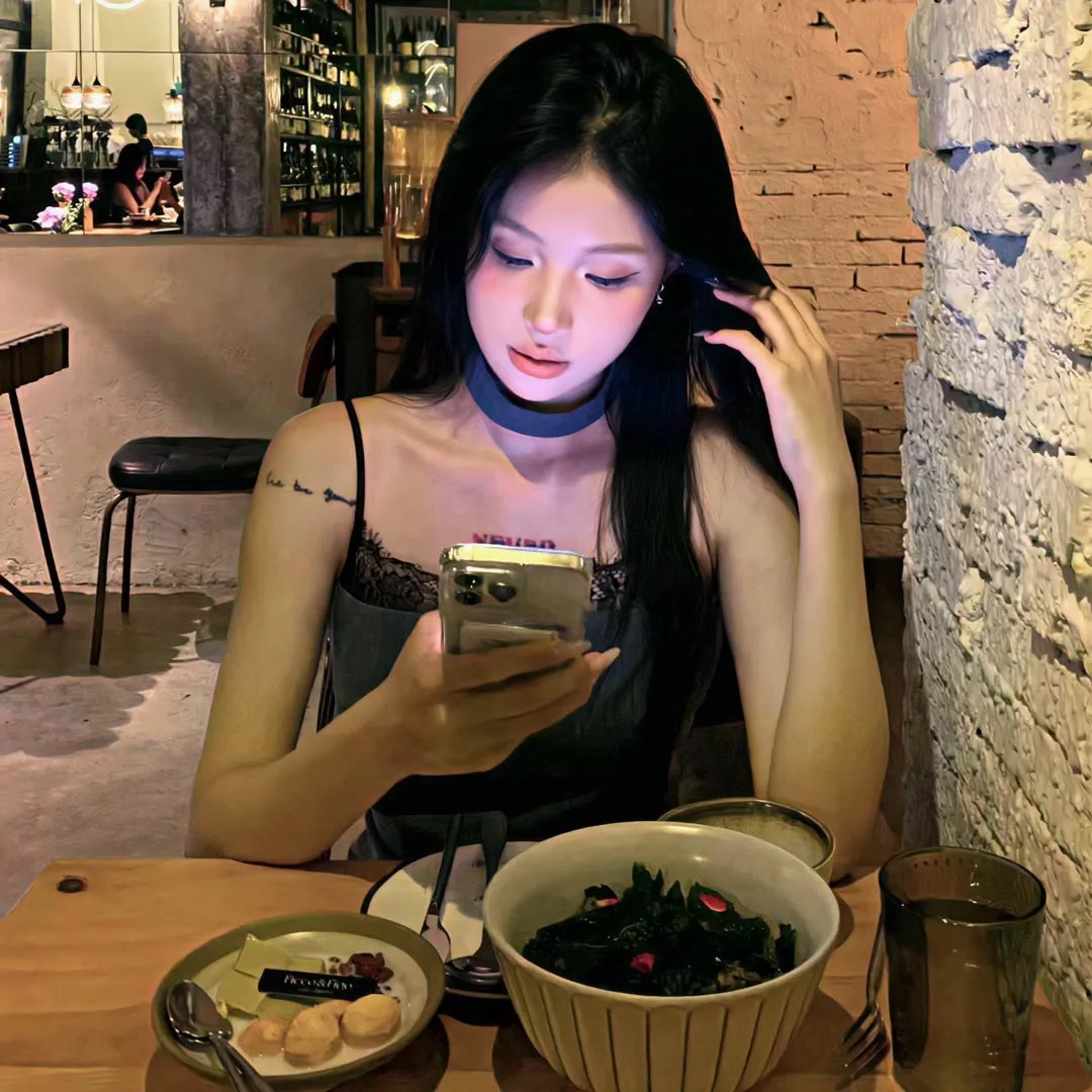 我的爱,别渡过那条河